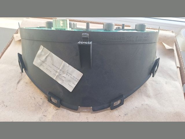 bontott PEUGEOT 206 Kilométeróra