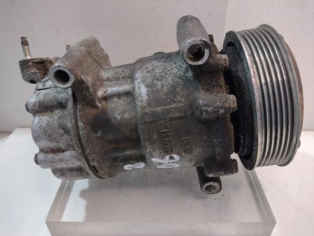 bontott PEUGEOT 206 Klímakompresszor