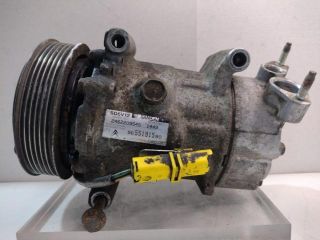 bontott PEUGEOT 206 Klímakompresszor