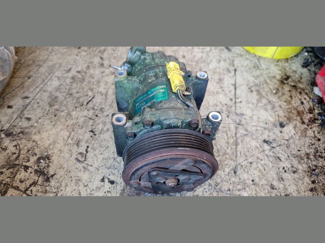 bontott PEUGEOT 206 Klímakompresszor