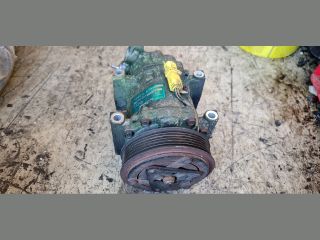 bontott PEUGEOT 206 Klímakompresszor