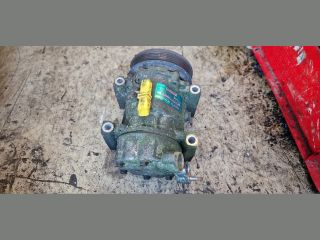 bontott PEUGEOT 206 Klímakompresszor