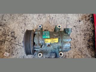 bontott PEUGEOT 206 Klímakompresszor