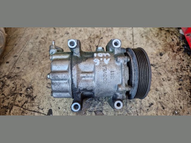 bontott PEUGEOT 206 Klímakompresszor