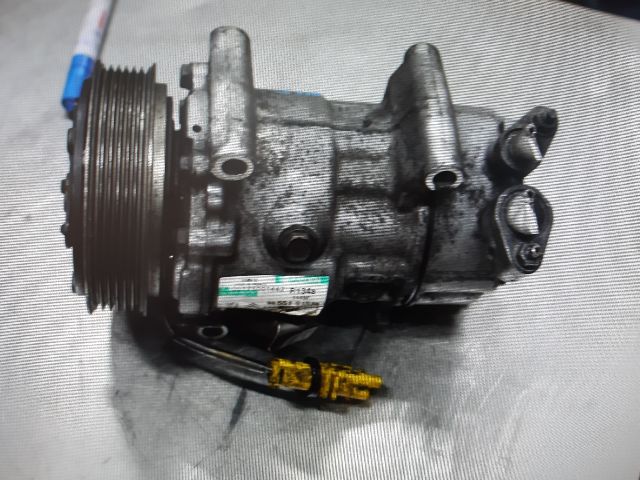 bontott PEUGEOT 206 Klímakompresszor