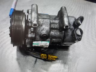 bontott PEUGEOT 206 Klímakompresszor