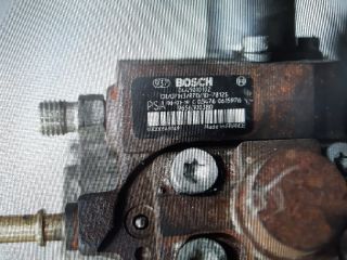 bontott PEUGEOT 206 Nagynyomású Szivattyú