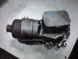bontott PEUGEOT 206 Olajszűrő Ház