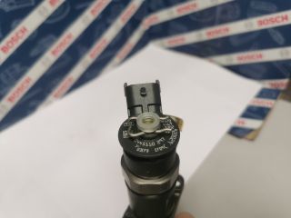 bontott PEUGEOT 206 Porlasztó (1 db)