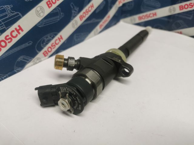 bontott PEUGEOT 206 Porlasztó (1 db)