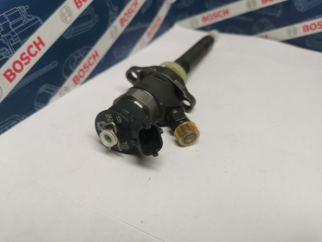 bontott PEUGEOT 206 Porlasztó (1 db)