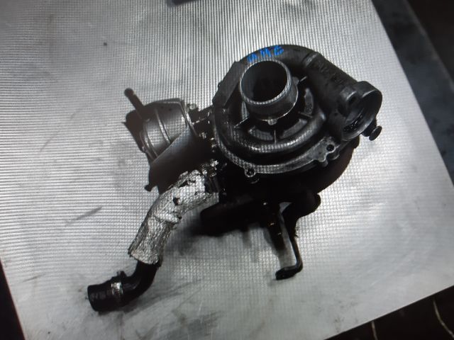 bontott PEUGEOT 206 Turbó