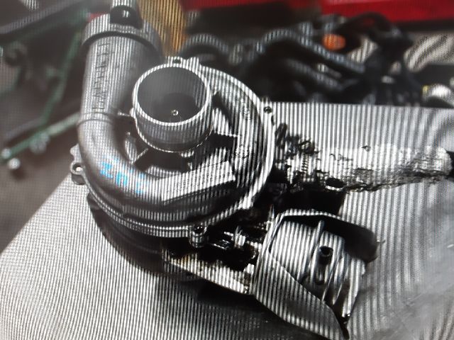 bontott PEUGEOT 206 Turbó