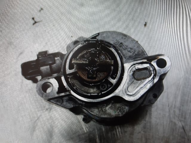 bontott PEUGEOT 206 Vákumpumpa