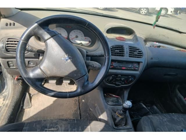 bontott PEUGEOT 206 Vezérműkerék