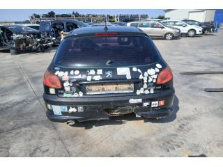 bontott PEUGEOT 206 Vezérműkerék