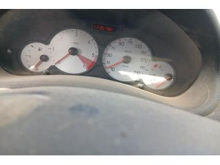 bontott PEUGEOT 206 Vezérműkerék