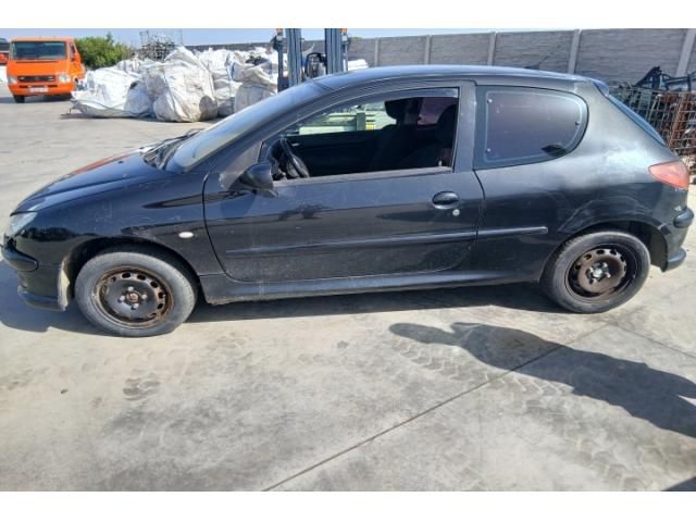 bontott PEUGEOT 206 Vezérműkerék