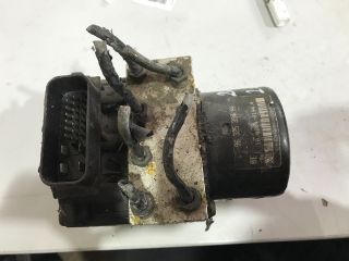 bontott PEUGEOT 206 ABS Kocka