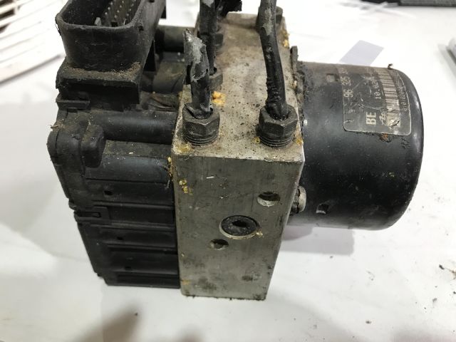 bontott PEUGEOT 206 ABS Kocka