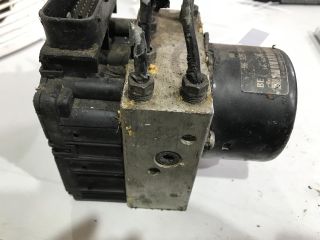 bontott PEUGEOT 206 ABS Kocka