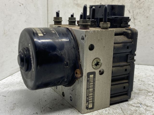 bontott PEUGEOT 206 ABS Kocka