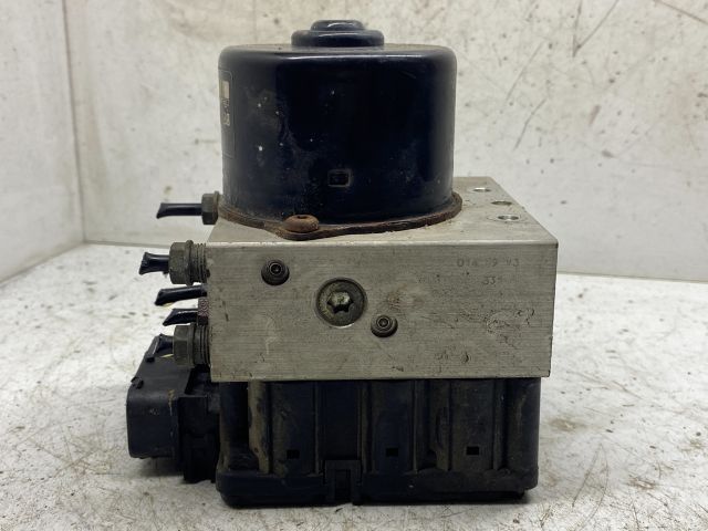 bontott PEUGEOT 206 ABS Kocka