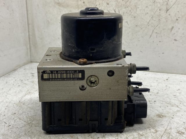 bontott PEUGEOT 206 ABS Kocka