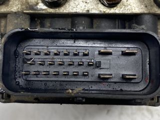 bontott PEUGEOT 206 ABS Kocka