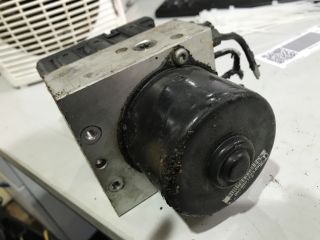 bontott PEUGEOT 206 ABS Kocka