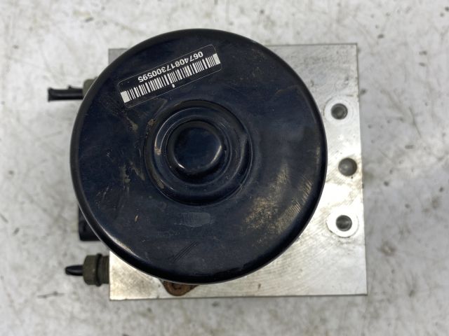 bontott PEUGEOT 206 ABS Kocka