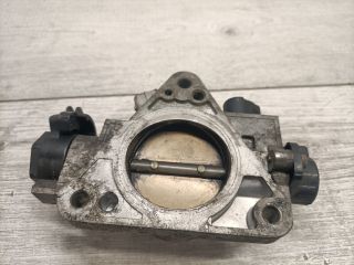 bontott PEUGEOT 206 Fojtószelep (Elektromos)