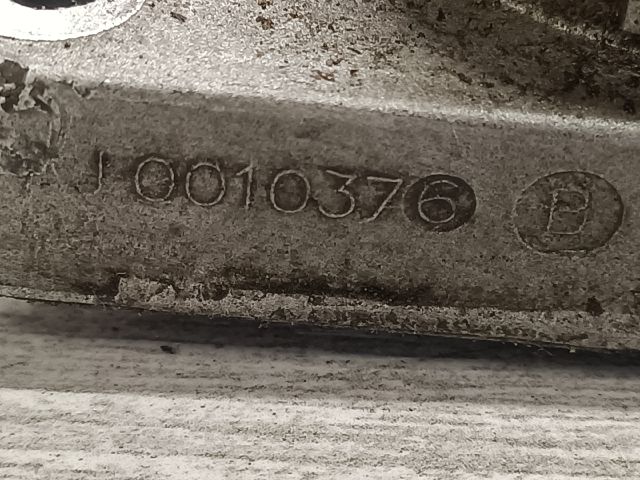 bontott PEUGEOT 206 Fojtószelep (Elektromos)