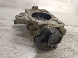 bontott PEUGEOT 206 Fojtószelep (Elektromos)