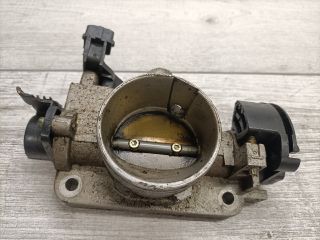 bontott PEUGEOT 206 Fojtószelep (Elektromos)