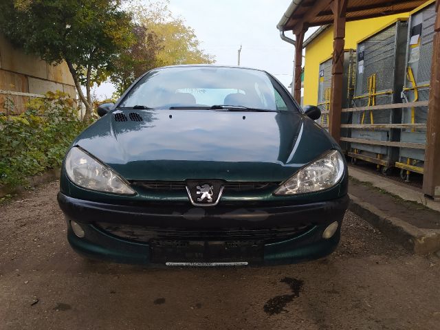 bontott PEUGEOT 206 Főtengely Fordulatszám Jeladó