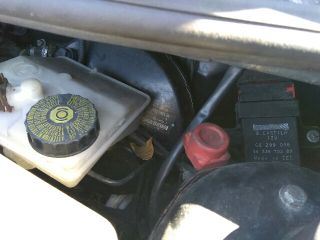 bontott PEUGEOT 206 Gyújtáskapcsoló Házzal