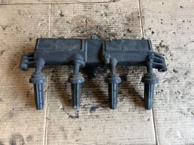 bontott PEUGEOT 206 Gyújtótrafó