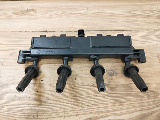 bontott PEUGEOT 206 Gyújtótrafó