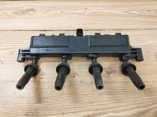 bontott PEUGEOT 206 Gyújtótrafó