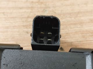 bontott PEUGEOT 206 Gyújtótrafó