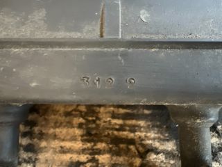 bontott PEUGEOT 206 Gyújtótrafó