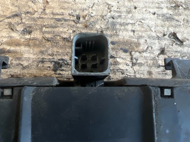 bontott PEUGEOT 206 Gyújtótrafó