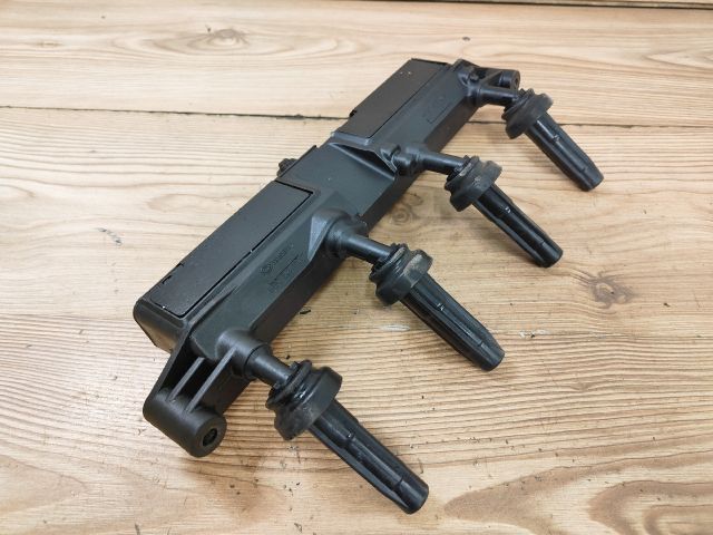 bontott PEUGEOT 206 Gyújtótrafó