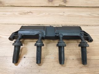 bontott PEUGEOT 206 Gyújtótrafó