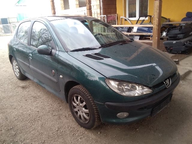 bontott PEUGEOT 206 Gyújtótrafó