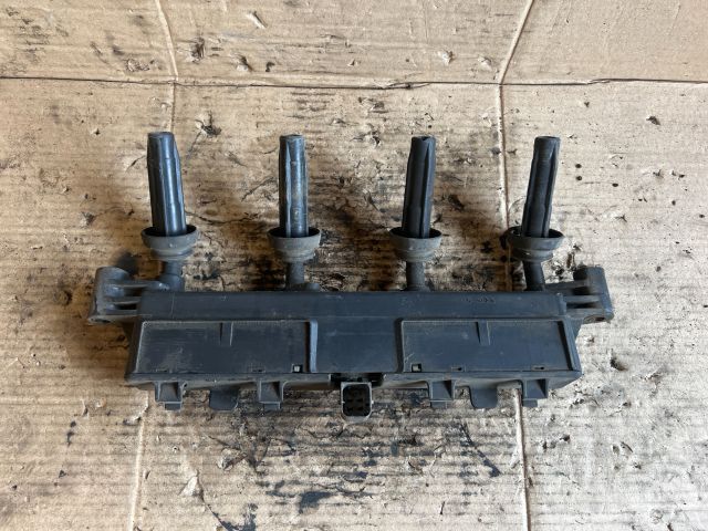 bontott PEUGEOT 206 Gyújtótrafó