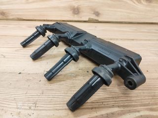 bontott PEUGEOT 206 Gyújtótrafó