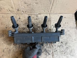 bontott PEUGEOT 206 Gyújtótrafó