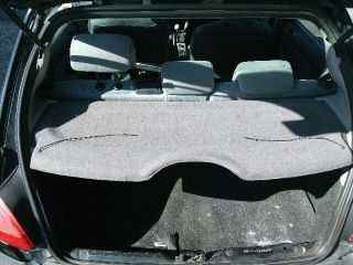 bontott PEUGEOT 206 Kormányszervó Motor (Hidraulikus)